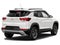 2021 Chevrolet Trailblazer FWD 4dr LT