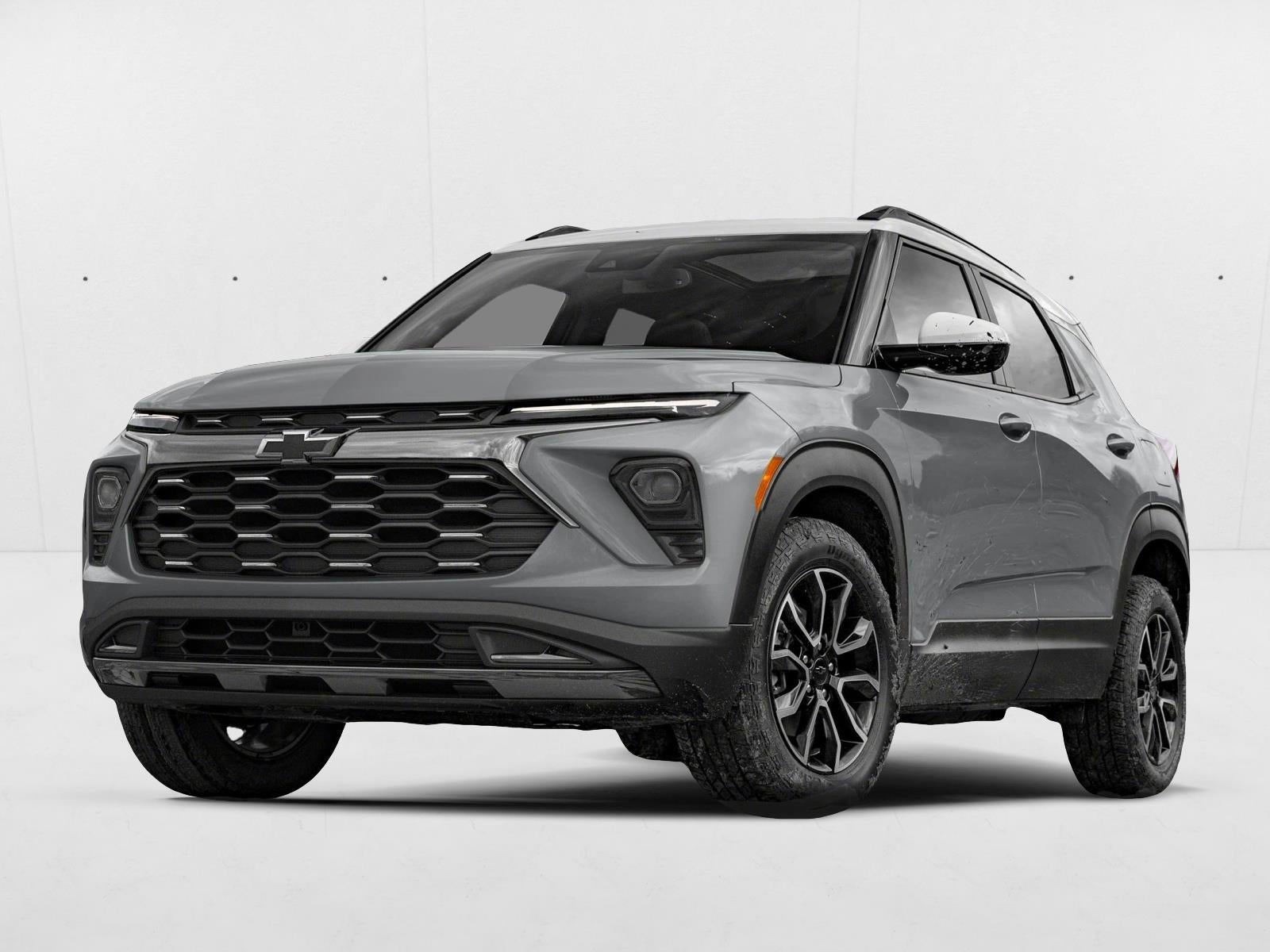 2024 Chevrolet Trailblazer FWD 4dr RS