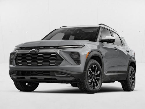 2024 Chevrolet Trailblazer FWD 4dr RS