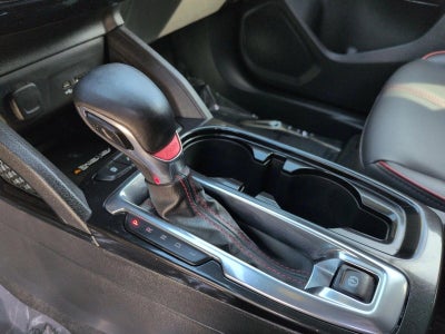 2024 Chevrolet Trailblazer FWD 4dr RS