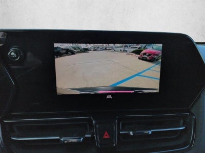 2024 Chevrolet Trailblazer FWD 4dr RS