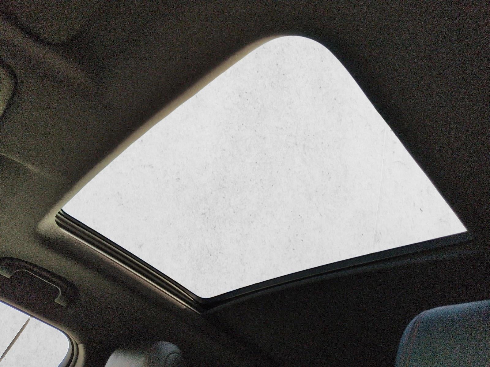 2024 Chevrolet Trailblazer FWD 4dr RS