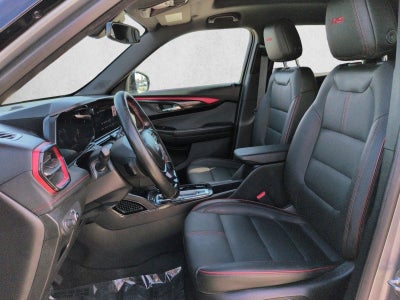 2024 Chevrolet Trailblazer FWD 4dr RS