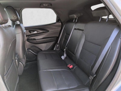2024 Chevrolet Trailblazer FWD 4dr RS