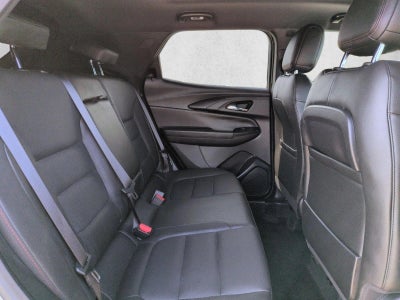2024 Chevrolet Trailblazer FWD 4dr RS