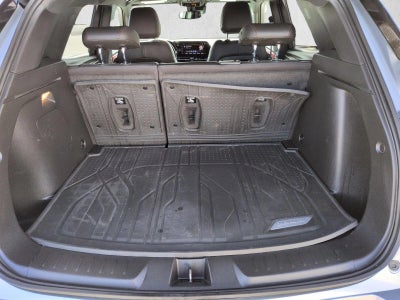 2024 Chevrolet Trailblazer FWD 4dr RS