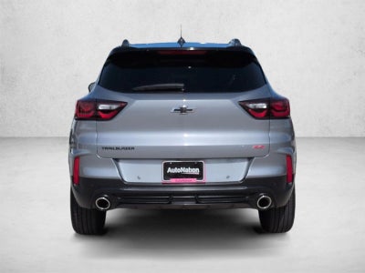 2024 Chevrolet Trailblazer FWD 4dr RS