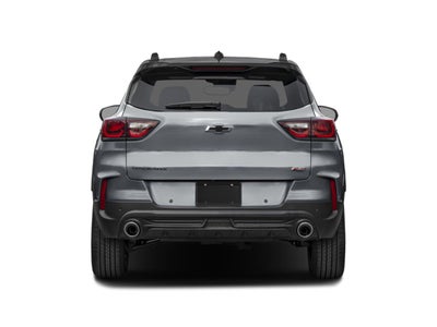 2024 Chevrolet Trailblazer FWD 4dr RS