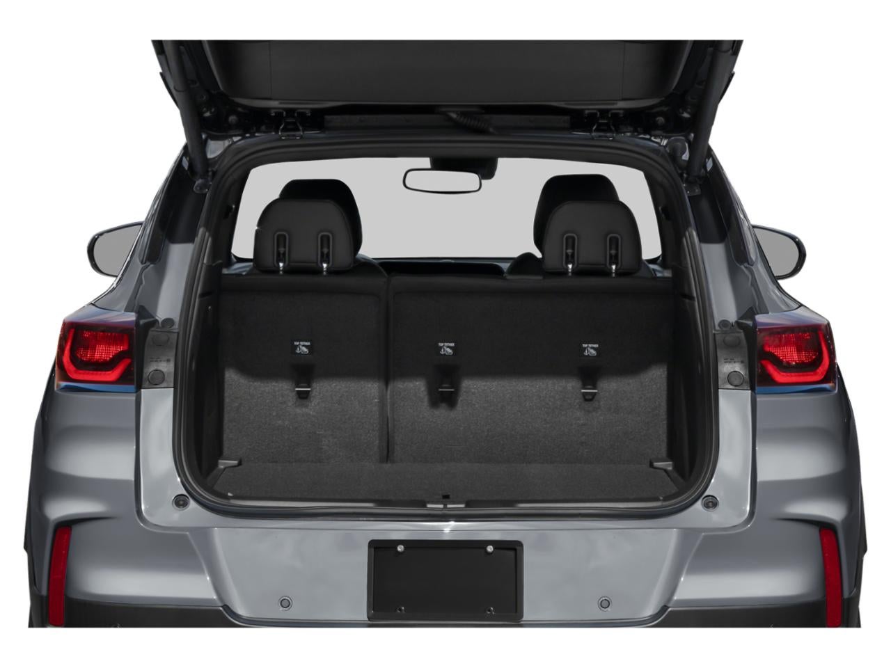 2024 Chevrolet Trailblazer FWD 4dr RS