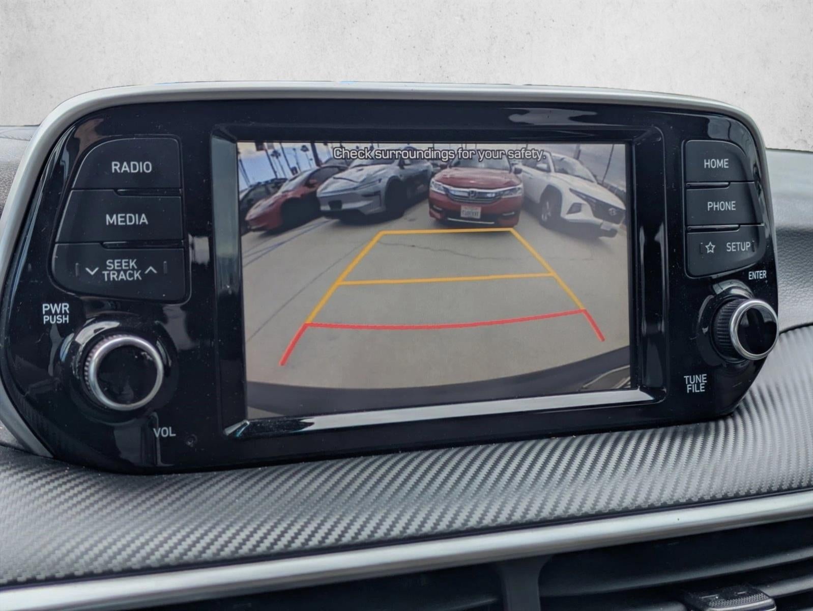 2019 Hyundai TUCSON SE FWD