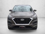 2019 Hyundai TUCSON SE FWD