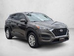 2019 Hyundai TUCSON SE FWD