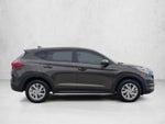 2019 Hyundai TUCSON SE FWD
