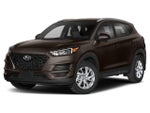 2019 Hyundai TUCSON SE FWD