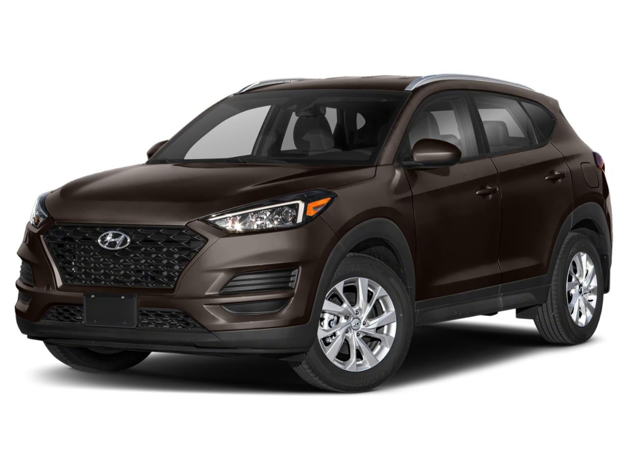 2019 Hyundai TUCSON SE FWD