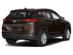 2019 Hyundai TUCSON SE FWD