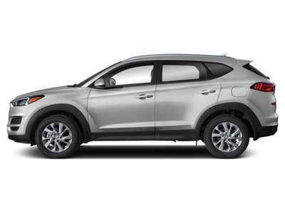 2019 Hyundai TUCSON SE FWD