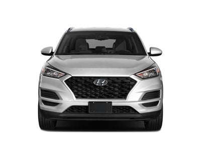 2019 Hyundai TUCSON SE FWD