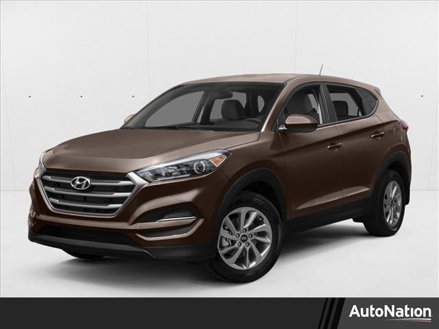 2016 Hyundai TUCSON FWD 4dr SE