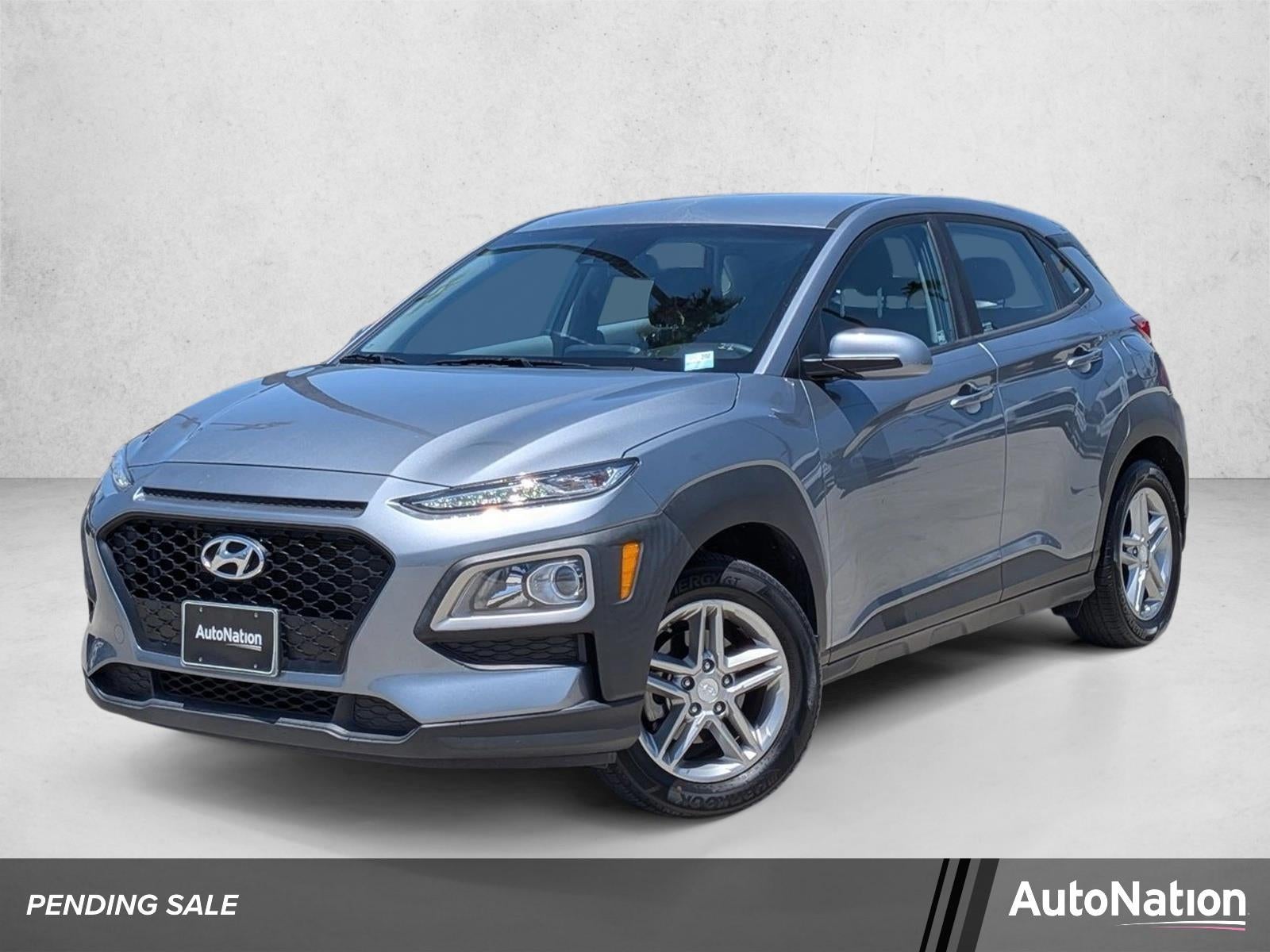 2020 Hyundai KONA SE Auto FWD
