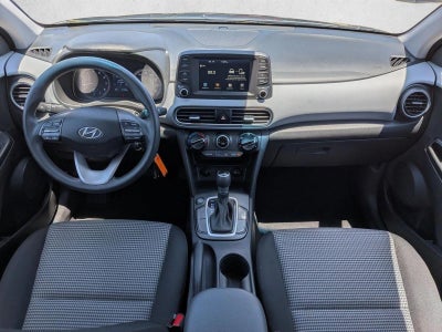 2020 Hyundai KONA SE Auto FWD