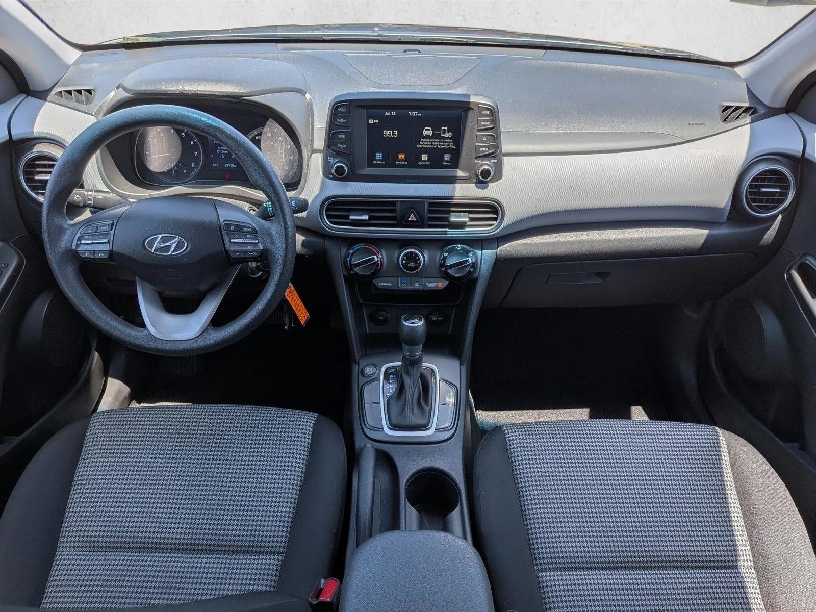 2020 Hyundai KONA SE Auto FWD