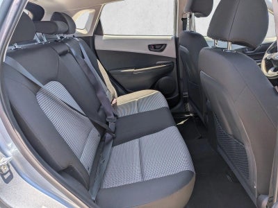 2020 Hyundai KONA SE Auto FWD