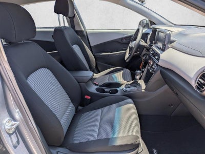 2020 Hyundai KONA SE Auto FWD