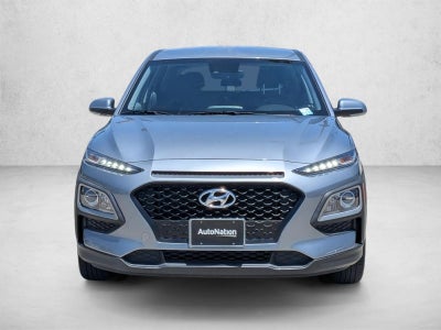 2020 Hyundai KONA SE Auto FWD