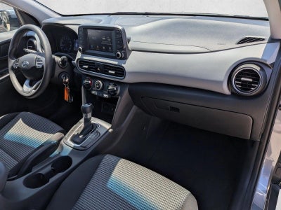 2020 Hyundai KONA SE Auto FWD