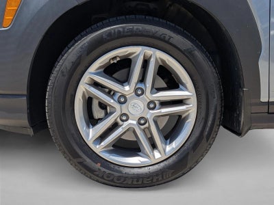 2020 Hyundai KONA SE Auto FWD