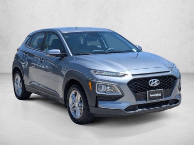 2020 Hyundai KONA SE Auto FWD