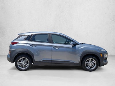 2020 Hyundai KONA SE Auto FWD