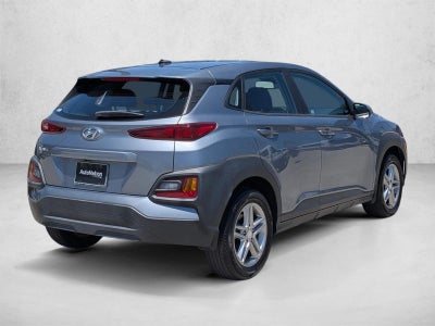 2020 Hyundai KONA SE Auto FWD