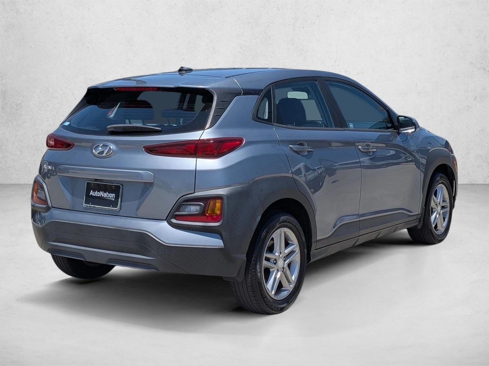 2020 Hyundai KONA SE Auto FWD