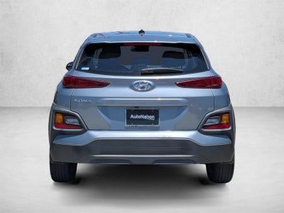 2020 Hyundai KONA SE Auto FWD