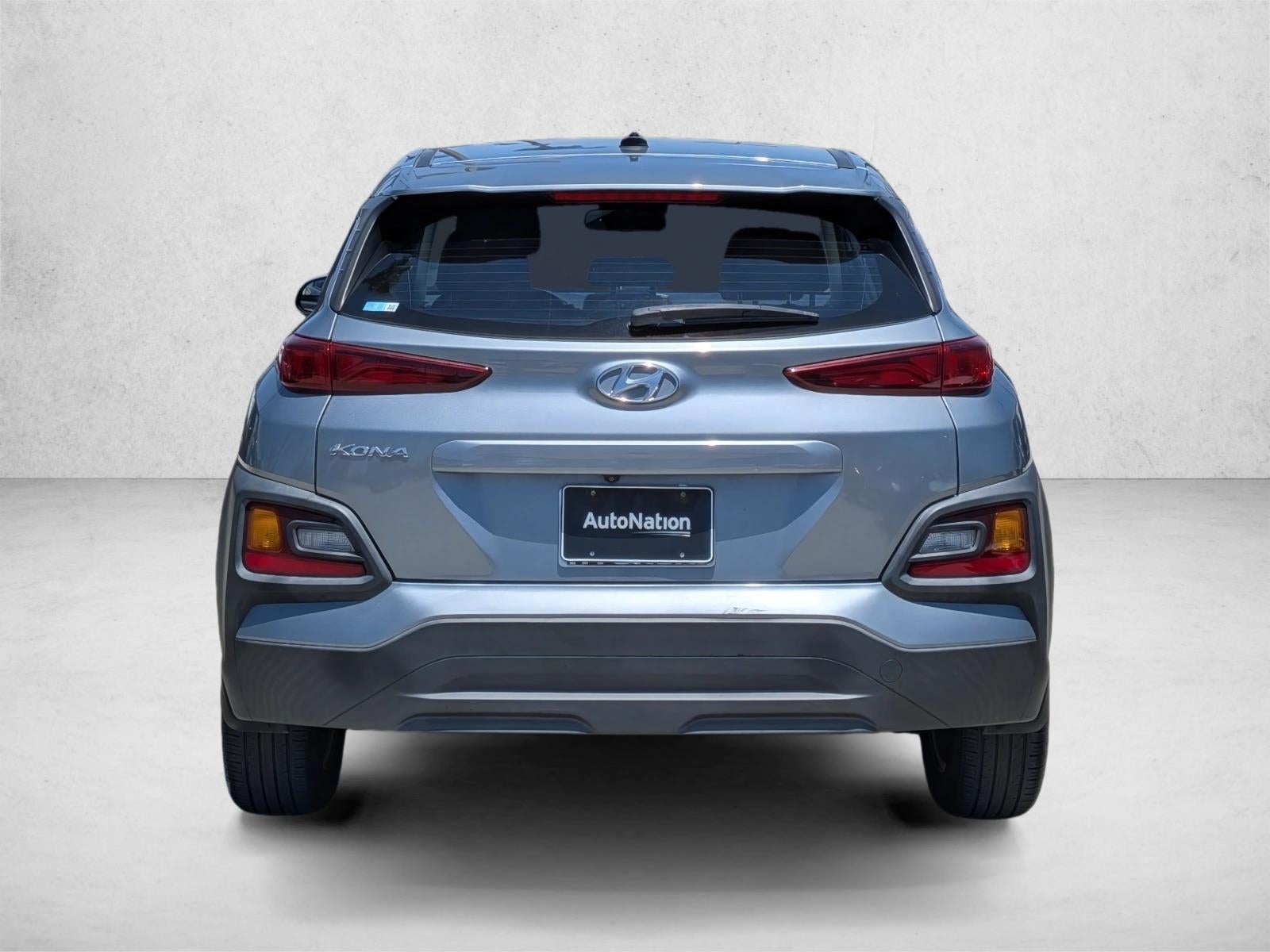 2020 Hyundai KONA SE Auto FWD
