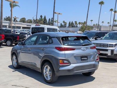 2020 Hyundai KONA SE Auto FWD