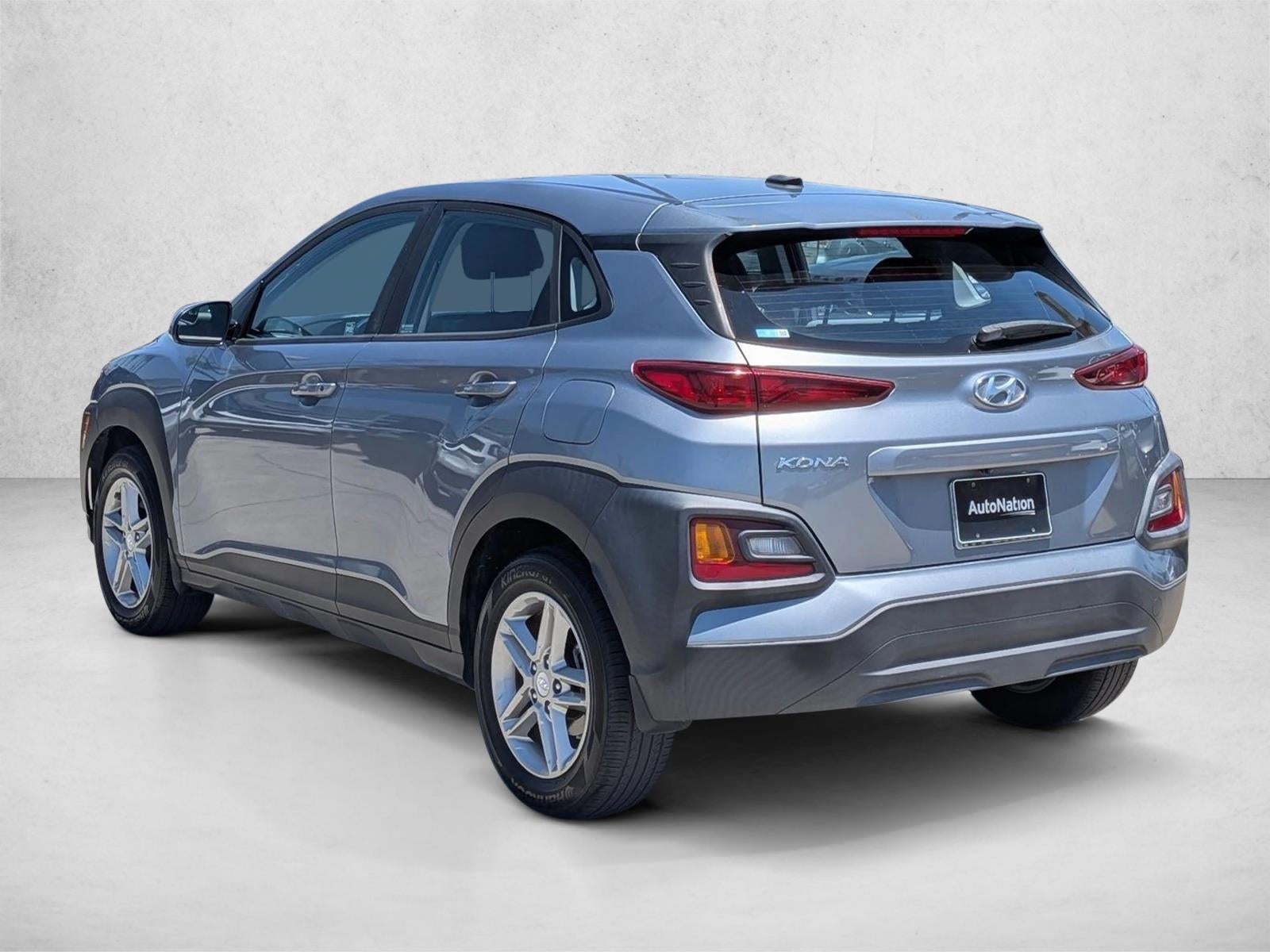 2020 Hyundai KONA SE Auto FWD