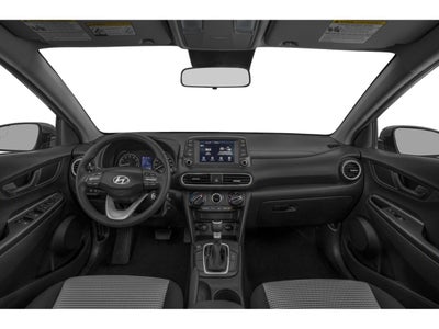 2020 Hyundai KONA SE Auto FWD