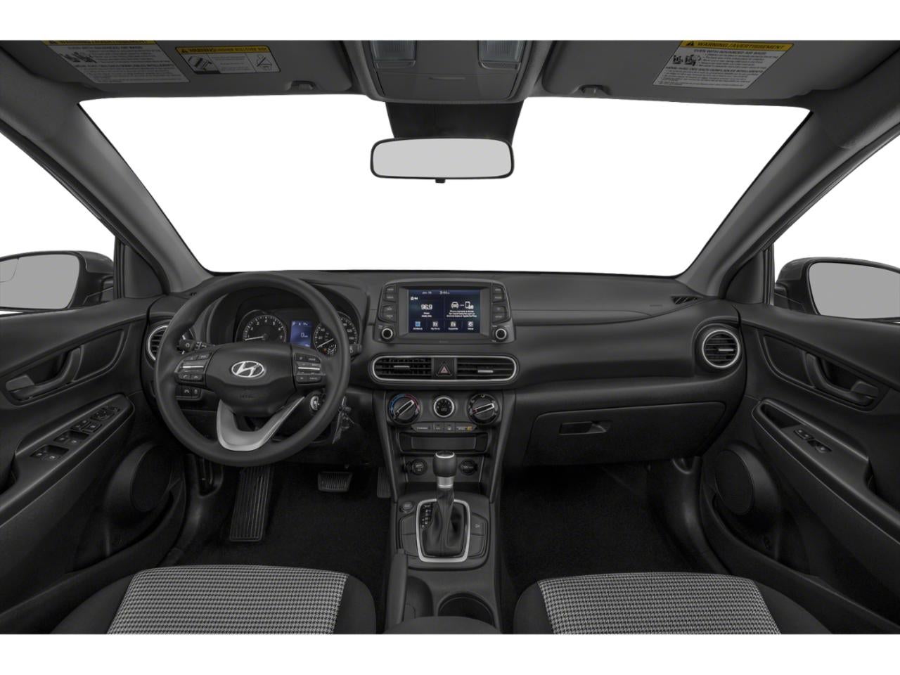 2020 Hyundai KONA SE Auto FWD