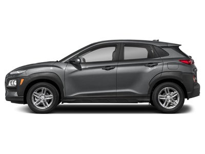 2020 Hyundai KONA SE Auto FWD