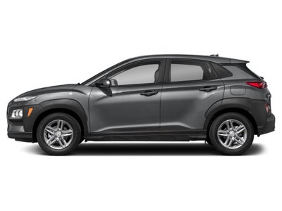 2020 Hyundai KONA SE Auto FWD
