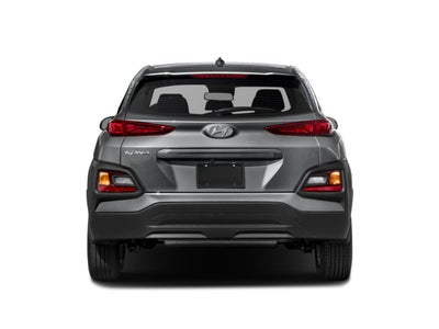 2020 Hyundai KONA SE Auto FWD