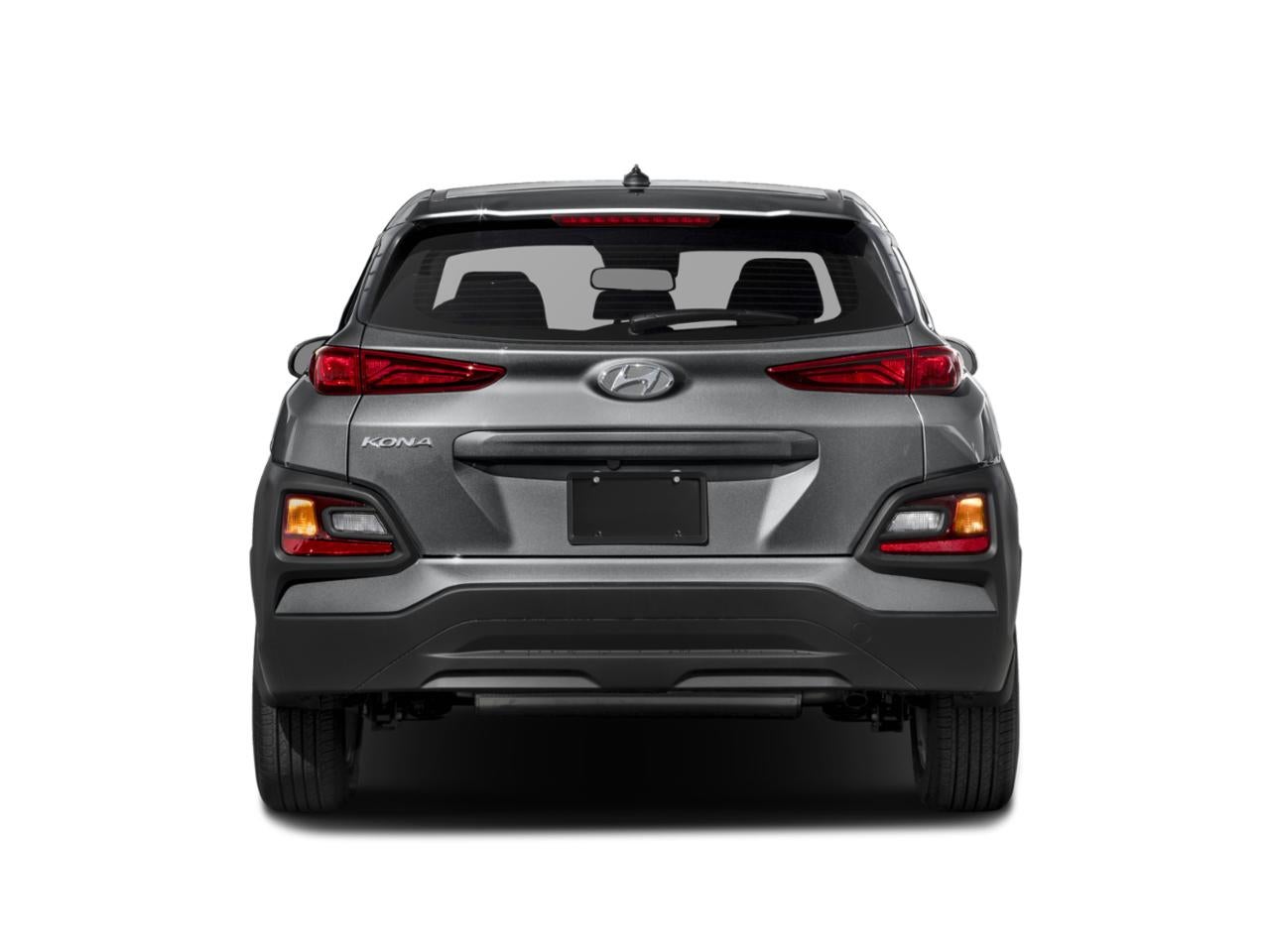 2020 Hyundai KONA SE Auto FWD