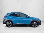 2022 Hyundai KONA Limited DCT FWD