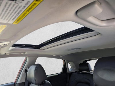 2019 Hyundai KONA Ultimate DCT AWD