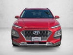 2019 Hyundai KONA Ultimate DCT AWD