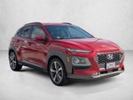 2019 Hyundai KONA Ultimate DCT AWD