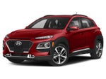 2019 Hyundai KONA Ultimate DCT AWD